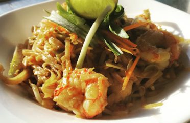 PadThai by Patra