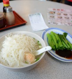 Jim Chai Kee Noodles