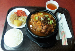 Korean Food Express