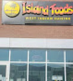 Island foods express