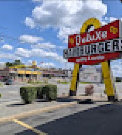 Deluxe Hamburgers