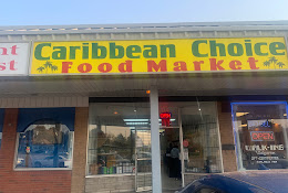 Caribbean Choice Food Market
