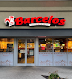 Barcelos Flame Grilled Chicken Kelowna