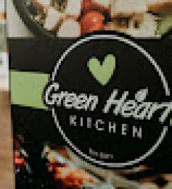 Green Heart Lunch Club