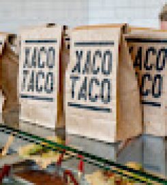 XACO TACO