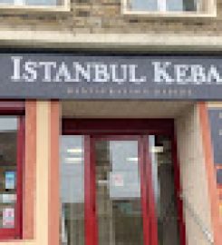 Istanbul kebab