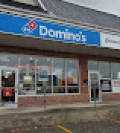 Dominos Pizza