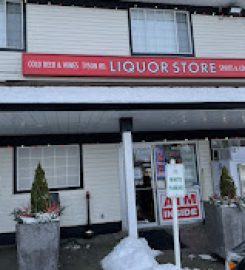 Tyson Road Liquor Store