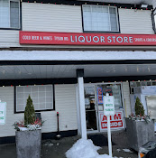 Tyson Road Liquor Store