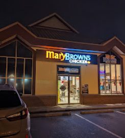 Mary Browns Chicken