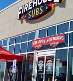 Firehouse Subs Cobourg