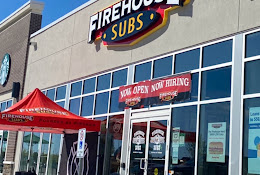 Firehouse Subs Cobourg