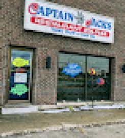 Captain Jacks Restaurant