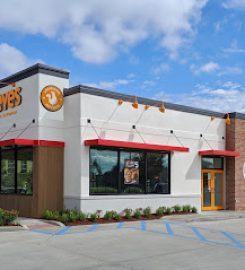 Popeyes Louisiana Kitchen