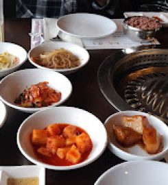 Nakwon Korean RestaurantRichmond Hill
