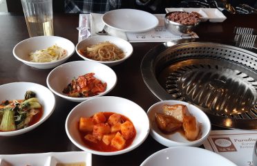 Nakwon Korean RestaurantRichmond Hill