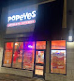 Popeyes Louisiana Kitchen