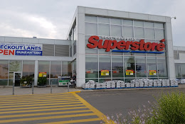 Real Canadian Superstore Talbot Street