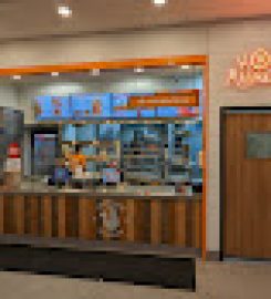 Popeyes Louisiana Kitchen