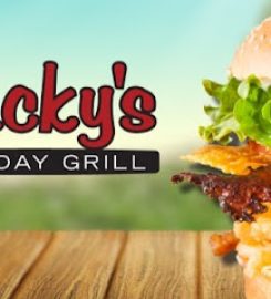 Rickys All Day Grill  Sechelt