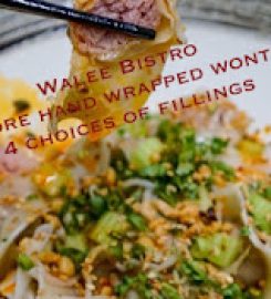 Walee Bistro