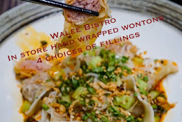 Walee Bistro