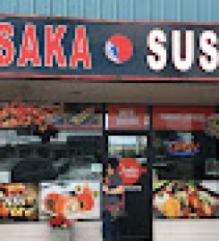 Osaka Sushi