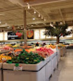 Pacific Fresh Food Market