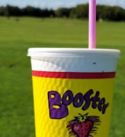 Booster Juice