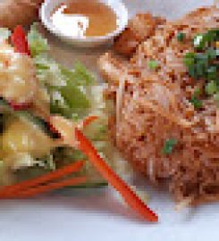 Kitchener Red Ginger Modern ThaiViet Cuisine