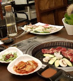 KBBQ