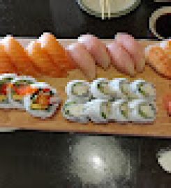 Hamada Sushi