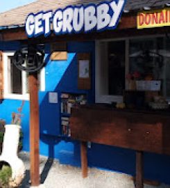 Lil Grub Shack