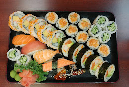 Sushi La Prairie