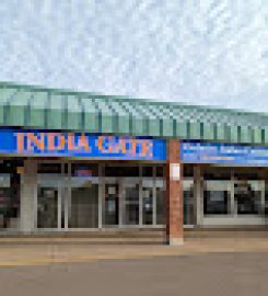 India Gate Exclusive Indian Cuisine