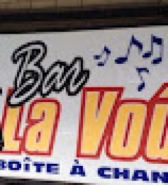 Bar La Voute