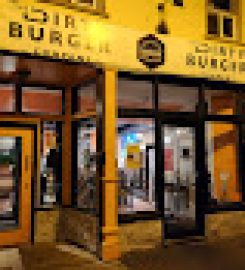 The Dirty Burger Company
