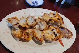 Mai Xiang Yuan Dumpling Chinatown