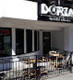 Dorian Greek House