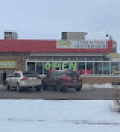 Humptys Big Plate Diner  Grande Prairie