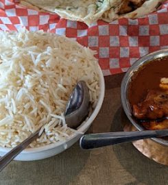 Mild Chili Indian Cuisine