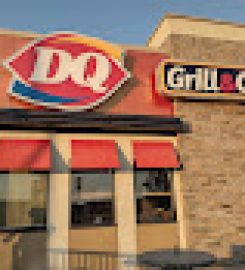 Dairy Queen Grill  Chill