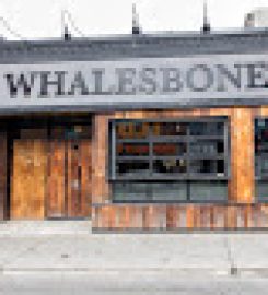 The Whalesbone Elgin Street