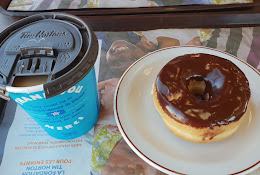 Tim Hortons