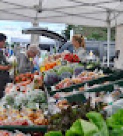 Lacombe Farmers Market