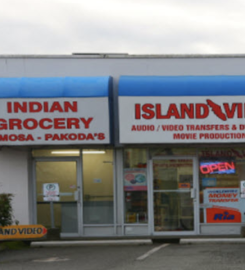 Indian Grocery Victoria