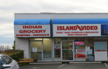 Indian Grocery Victoria