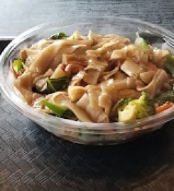 Thai Express Restaurant Blainville