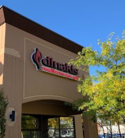 Dinakis Mediterranean Grill