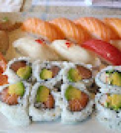 Sushi 2 Go Dundas